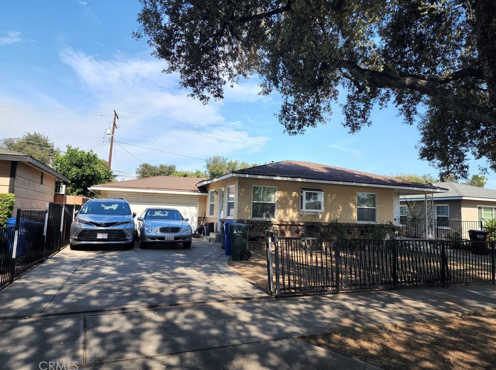 5532 Persimmon Ave, Temple City, CA 91780