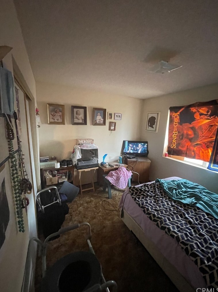 60450 Latham Trl, Joshua Tree CA 92252-2815 exterior