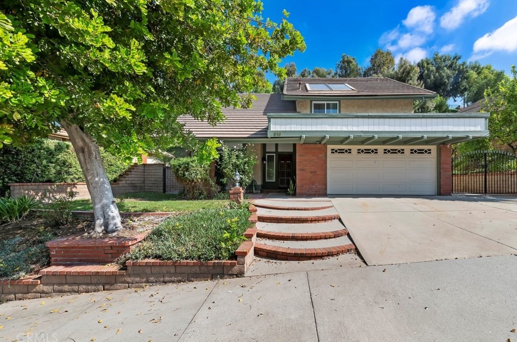 919 Avenida Loma, San Dimas, CA 91773