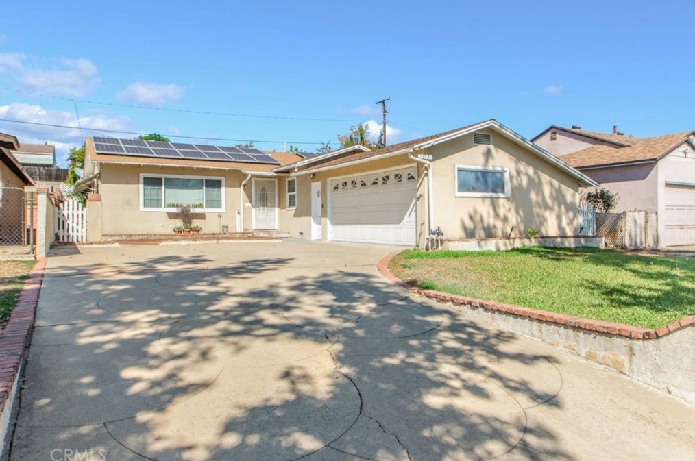1309 Bonita Ave, La Verne, CA 91750