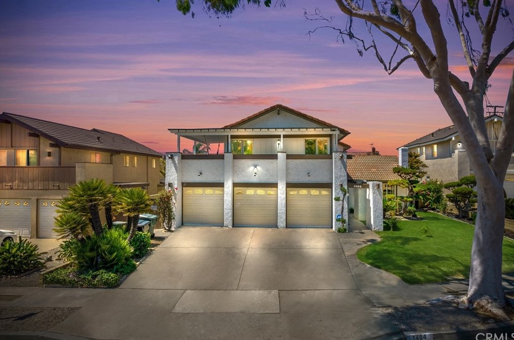 1404 Westmoreland Dr, Montebello, CA 90640