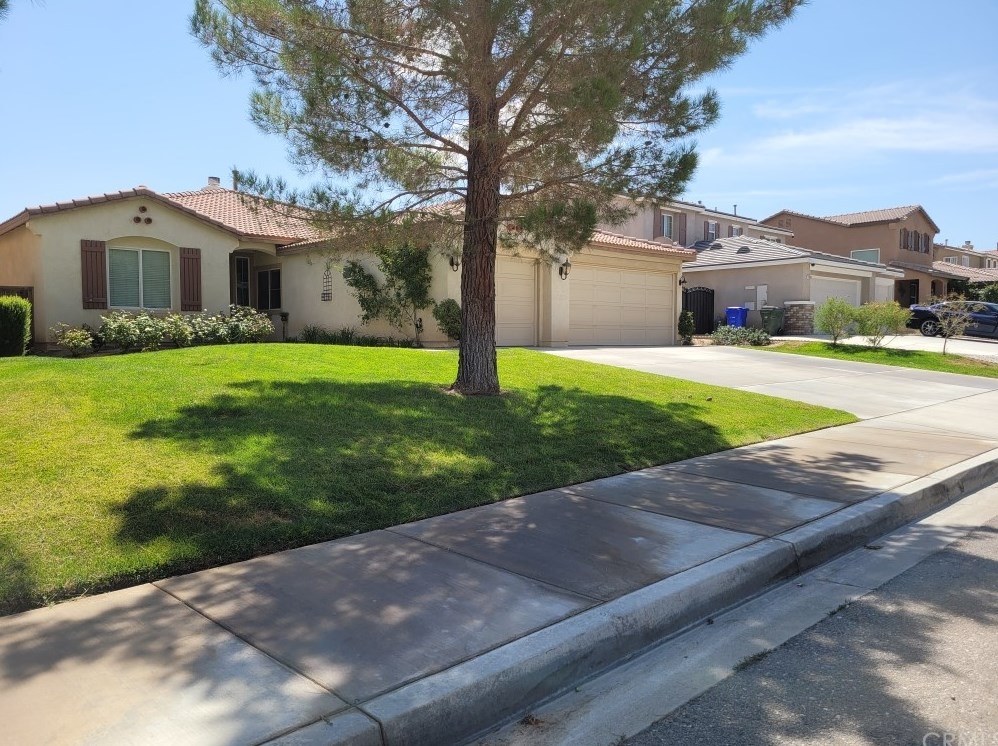 15093 Arcadian St, El Mirage, CA 92301-6111