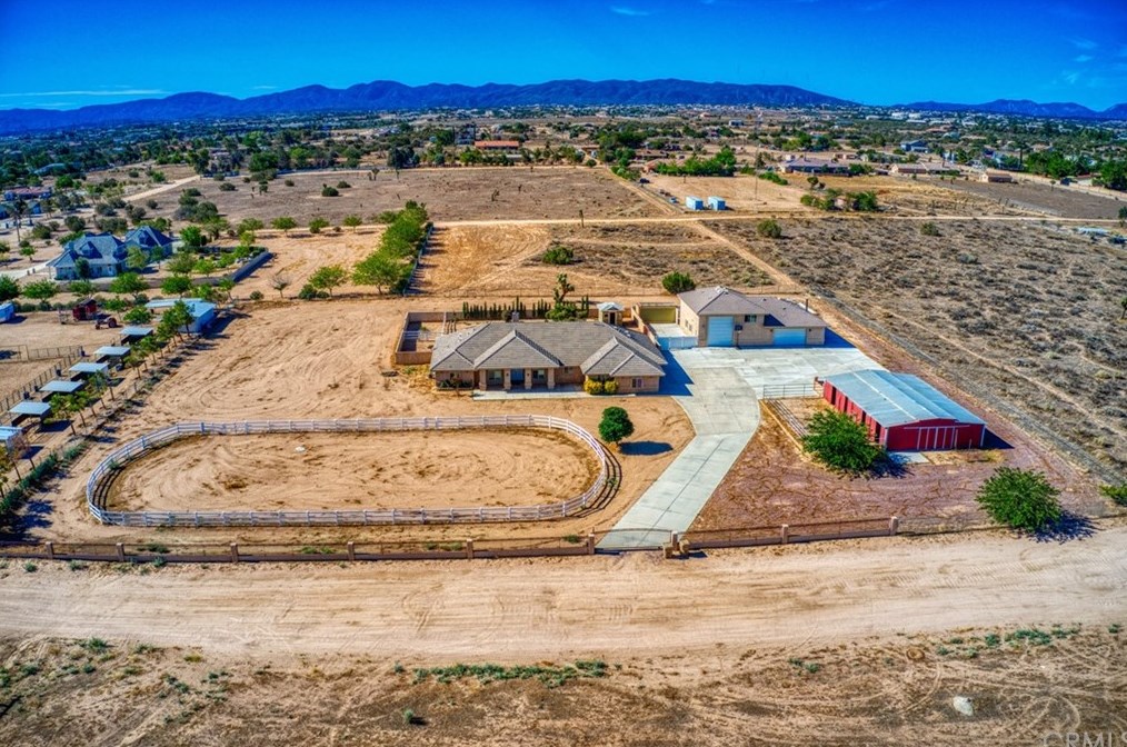 12625 Sage St, Hesperia, CA 92344