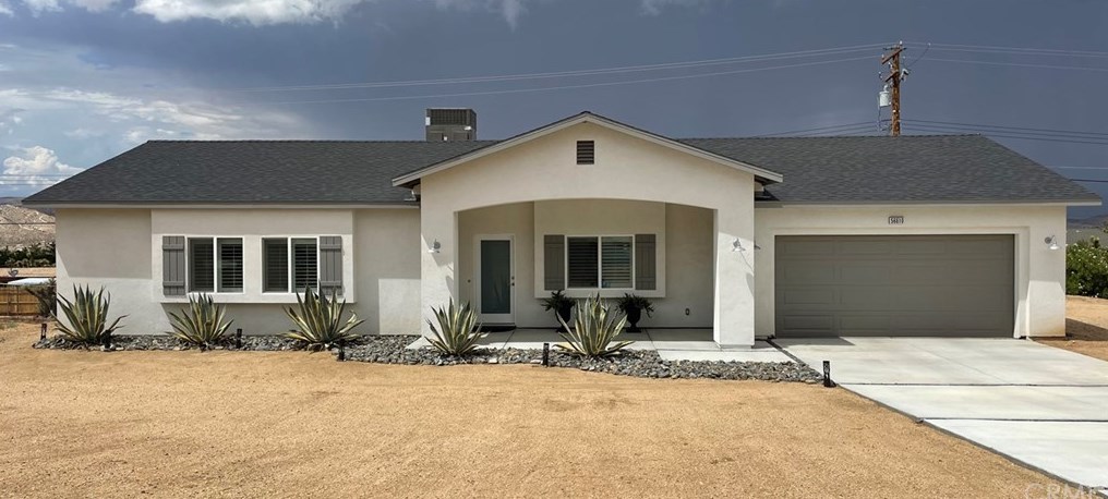 56610 Free Gold Dr, Yucca Valley, CA 92284