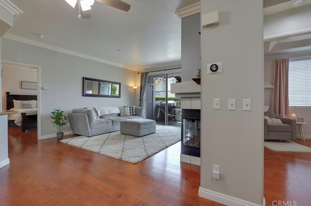 6657 Canterbury #103, Chino Hills, CA 91709