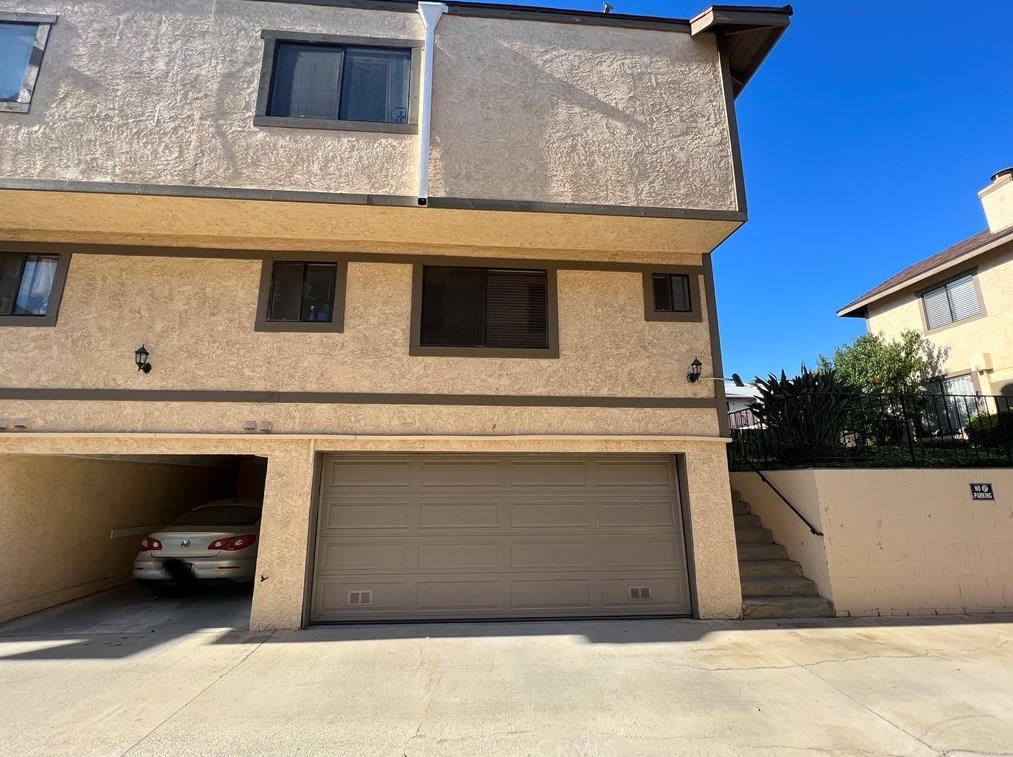 4221 Walnut Grove Ave, Rosemead CA  91770-4508 exterior
