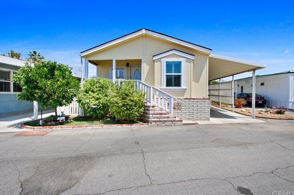 3530 Damien Ave #155, La Verne, CA 91750