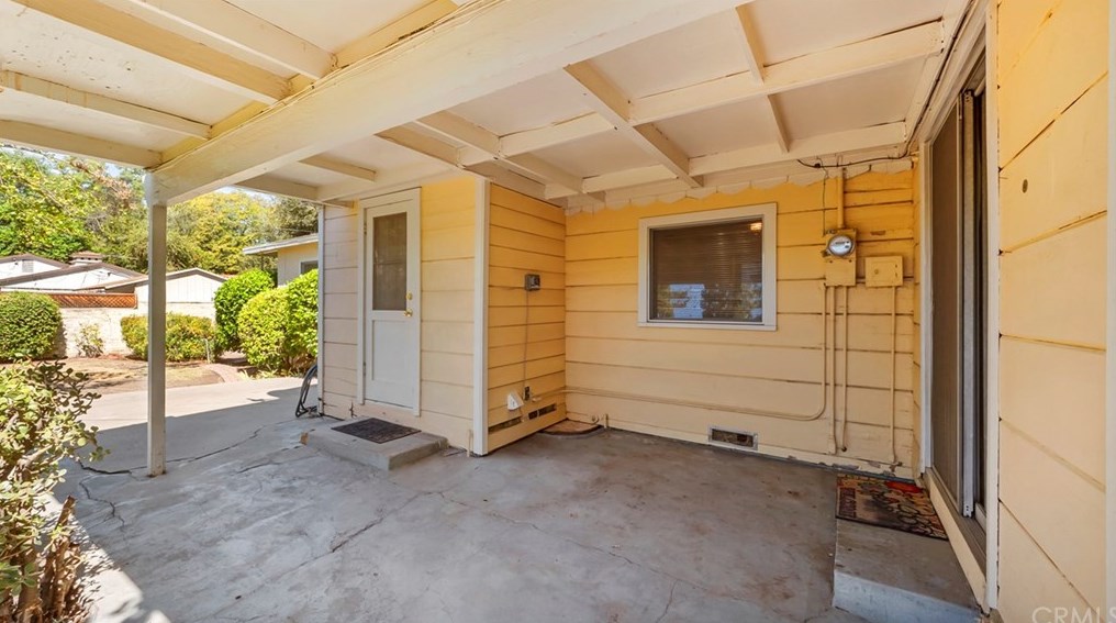 921 Berkeley Ave, Claremont CA  91711-4228 exterior