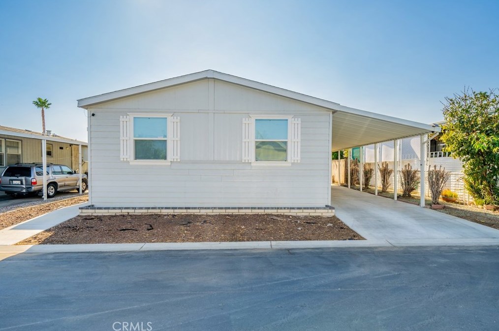 2505 Foothill Blvd #93, San Bernardino, CA 92410