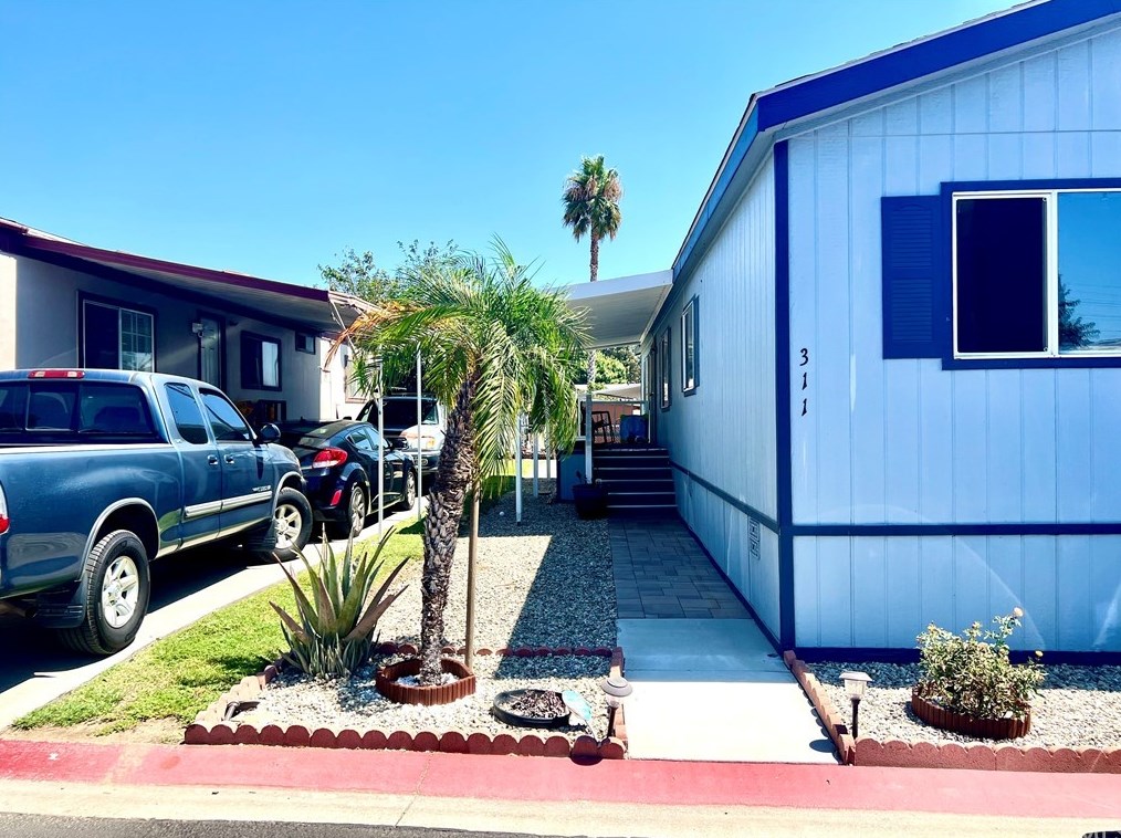 1855 E Riverside Dr #311, Ontario, CA 91761