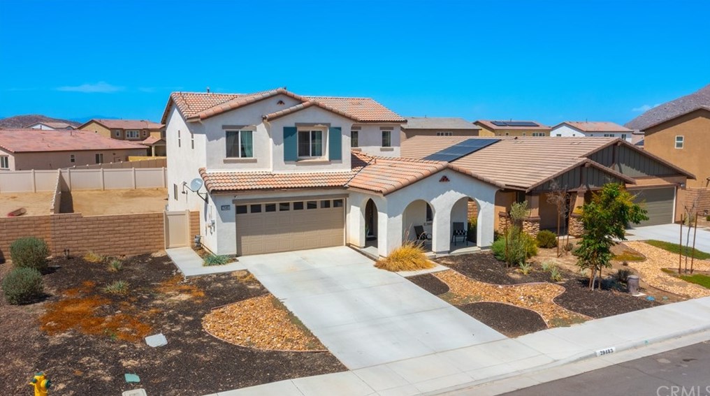 29483 Beeler Rd, Winchester, CA