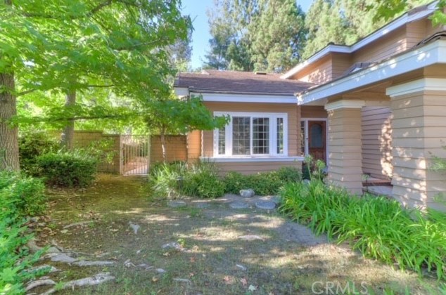 815 Via Gregorio, El Monte, CA 91733