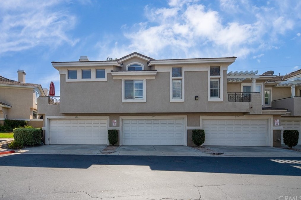 7543 W Liberty #691, Fontana, CA 92336