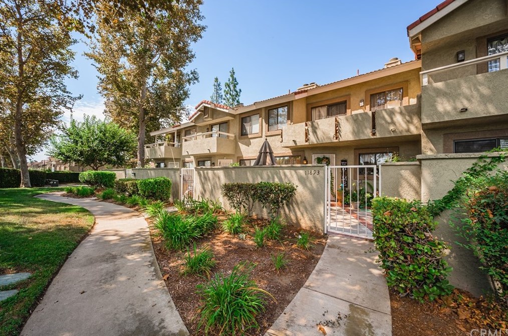 11893 Seneca Way #183, Chino, CA 91710