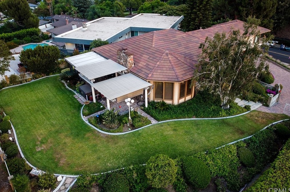 1228 Hollencrest Dr, West Covina, CA 91791-3722