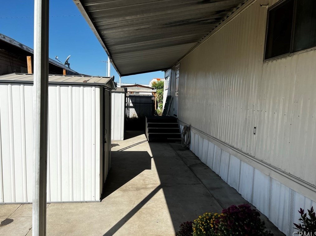 402 E Foothill Blvd #40, Pomona, CA 91767