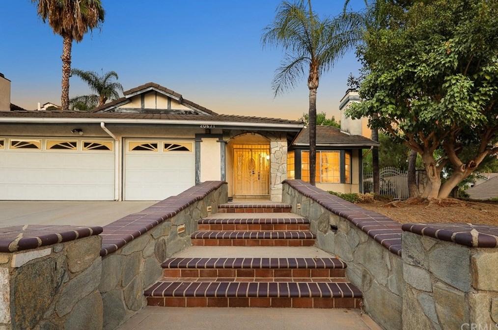 20671 E Peach Blossom Rd, Walnut, CA 91789
