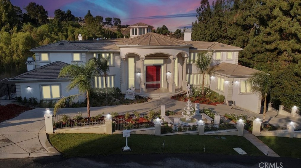 2234 Feather Rock Rd, Pomona, CA 91765-3215