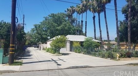 1243 Fernleaf Ave, Pomona, CA 91766-4309