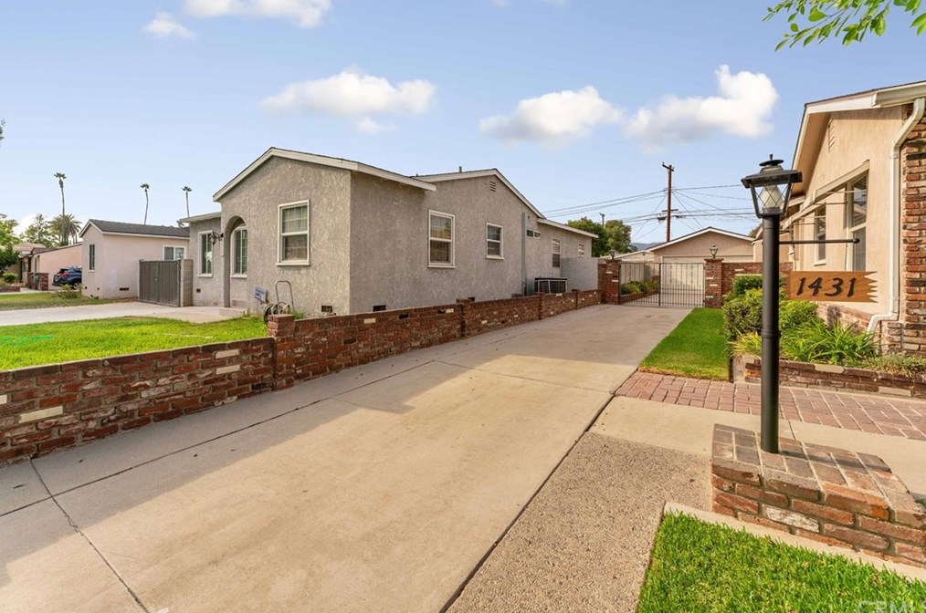 1431 Idahome St, West Covina, CA 91791-1302