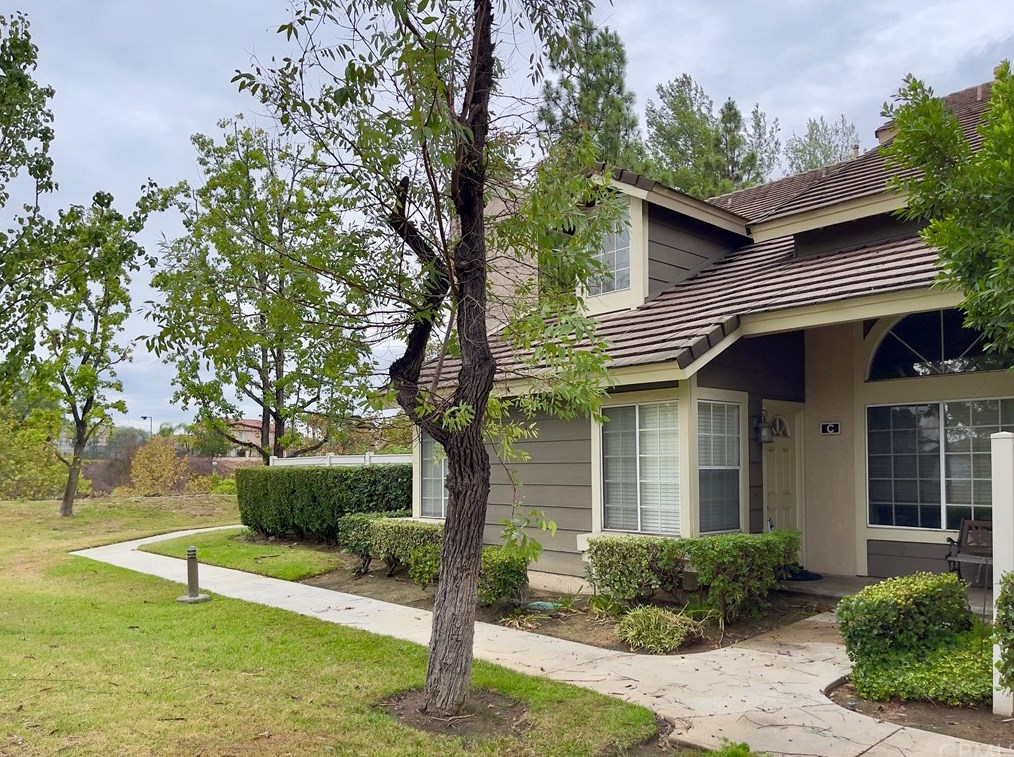 20721 E Crest Ln #c, Walnut, CA 91789
