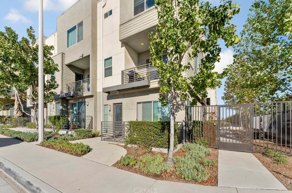 600 Central Ave, Upland, CA 91786