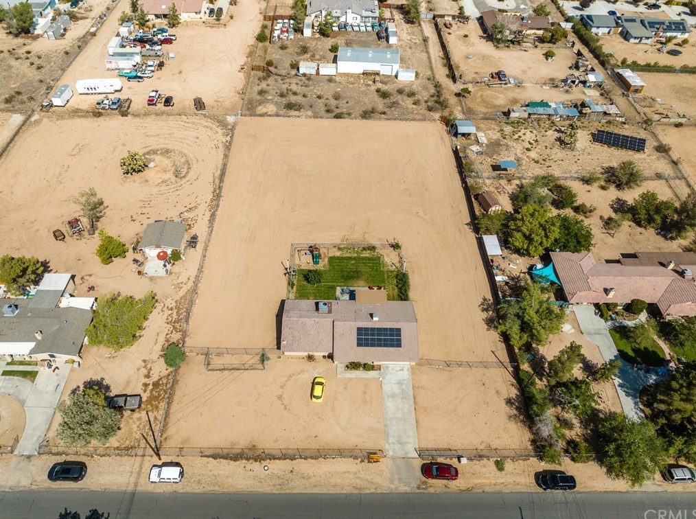 17852 Fresno St, Hesperia, CA 92345-5423