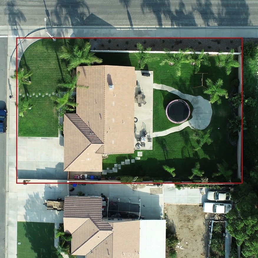 1303 Wildflower St, Rialto, CA 92377