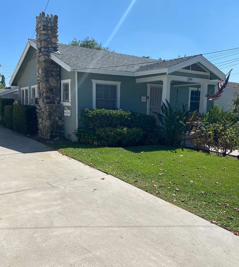 394 N 6th Ave, Upland, CA 91786