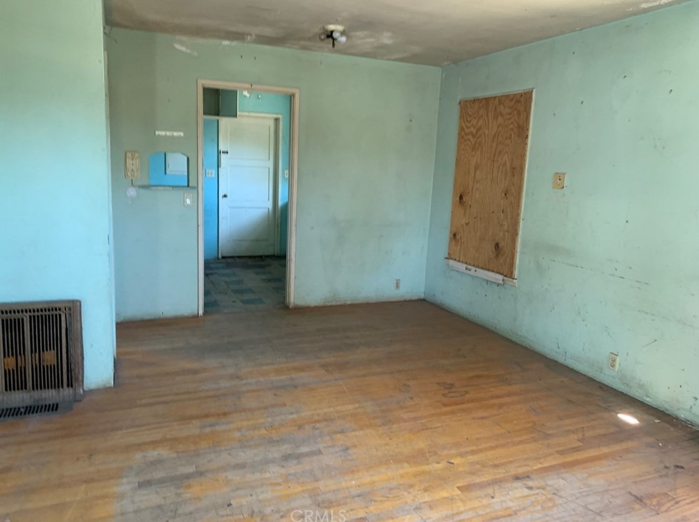 11896 Hubbard St, Moreno Valley CA  92557-6439 exterior
