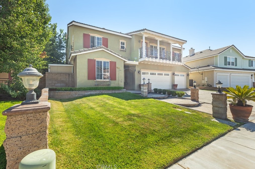 13723 Deerpath Cir, Corona, CA 92880-5536