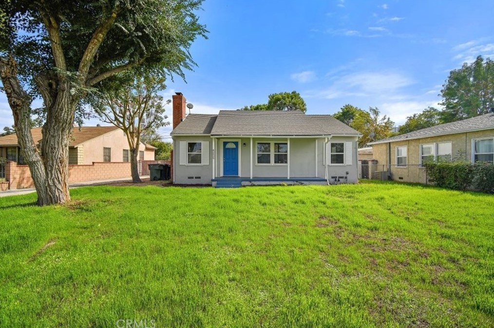 1676 Jess St, Pomona, CA 91766-2509