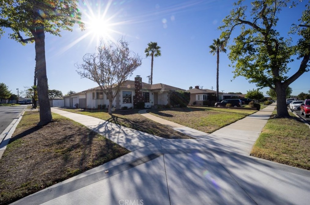 1228 Granite Ave, Ontario, CA 91762-1853