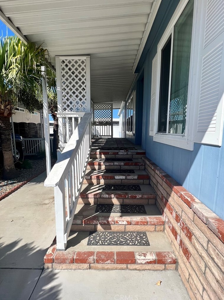 1245 W Cienega #43, San Dimas, CA 91773