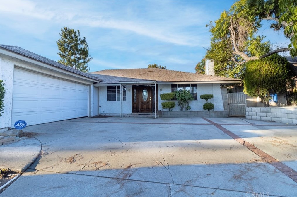19233 E Elberland St, West Covina, CA 91792