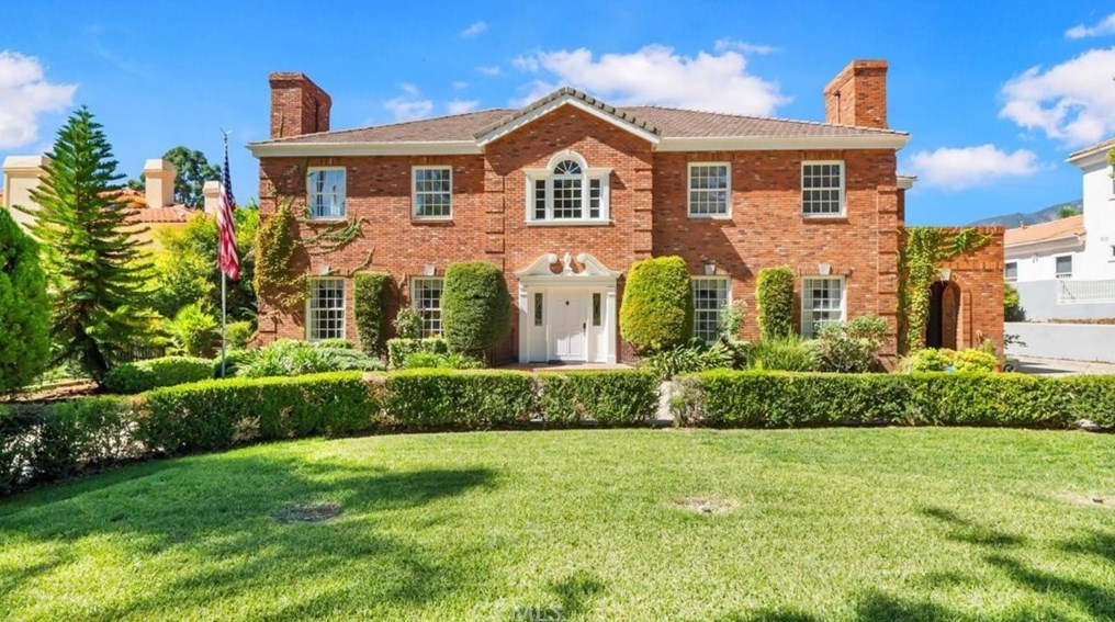 2229 N Euclid Ave, Upland, CA 91784