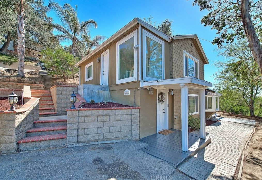 16888 Hay Dr, Chino Hills, CA 91709