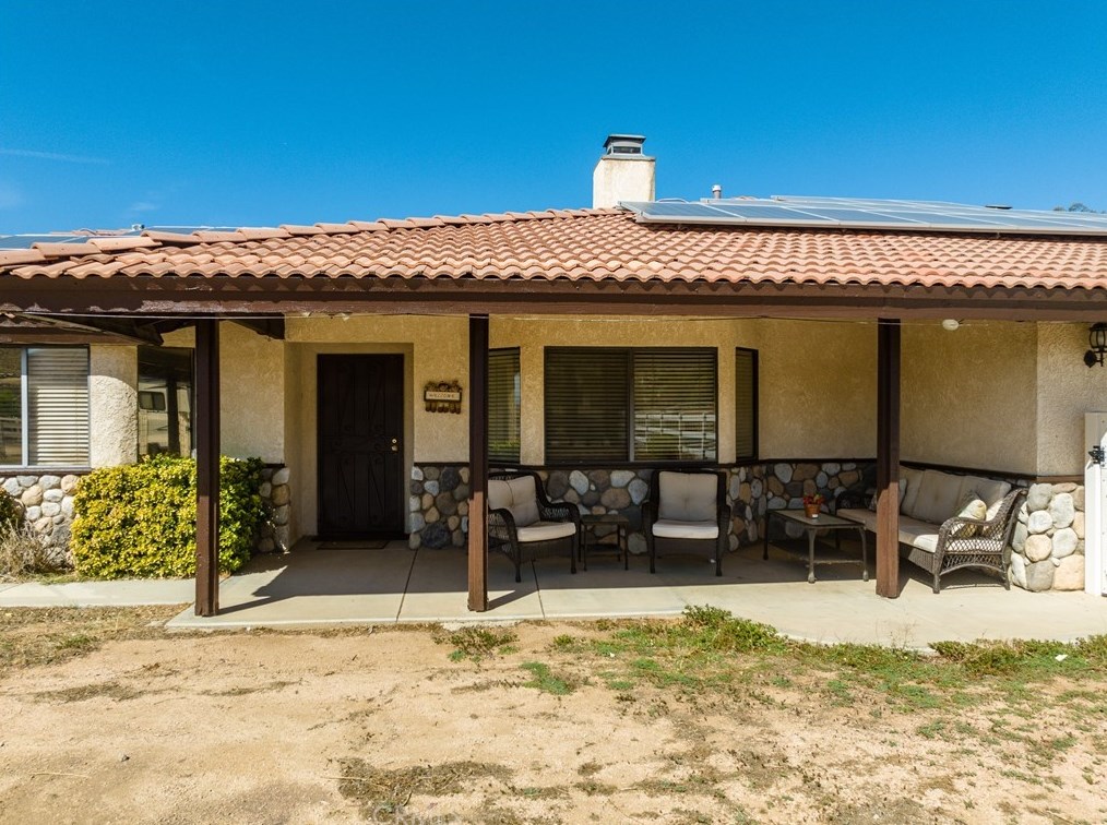 22374 Poppy Rd, Apple Valley, CA 92308-8500