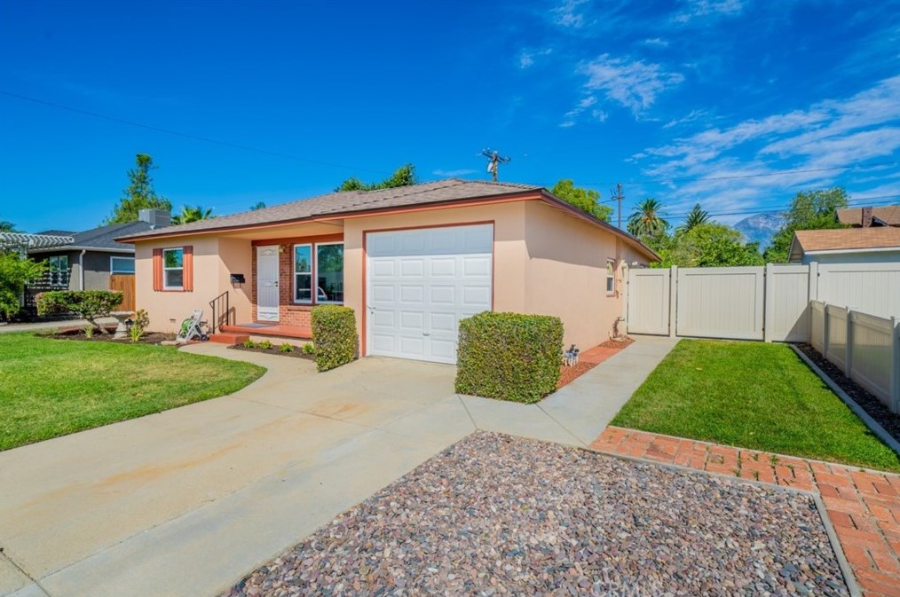 645 E Rosewood Ct, Ontario, CA 91764