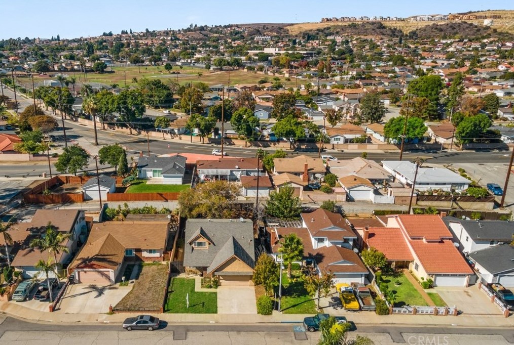709 Bartolo Ave, Montebello, CA 90640