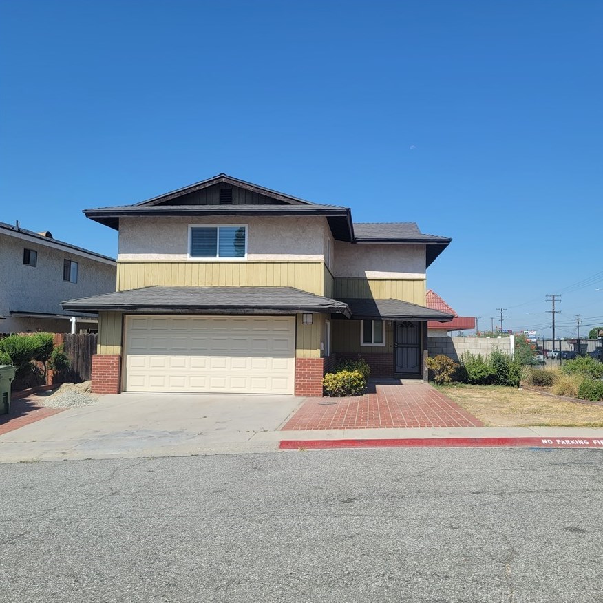 20100 Arrow Hwy, Covina, CA 91724