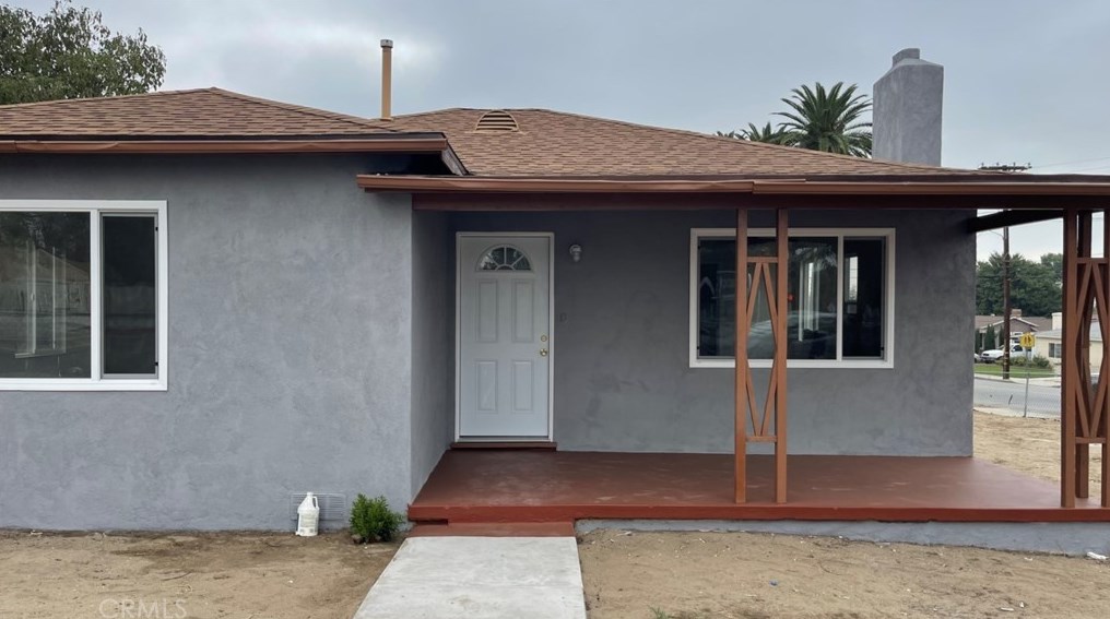 1114 N Rancho Ave, Colton, CA 92324