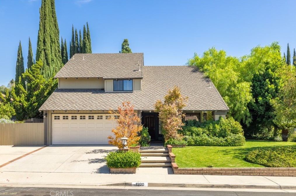 1220 Calle Bandera, San Dimas, CA 91773