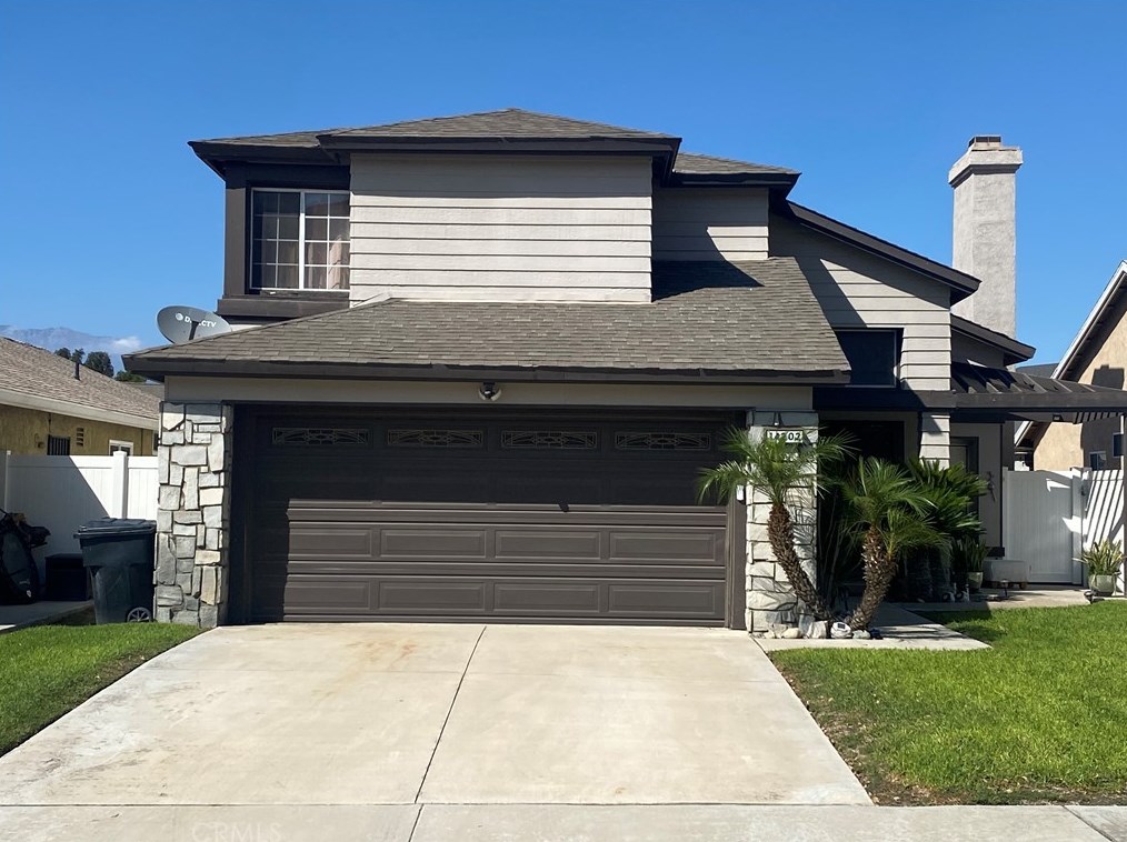 14202 Weeping Willow Ln, Fontana, CA 92337-0722