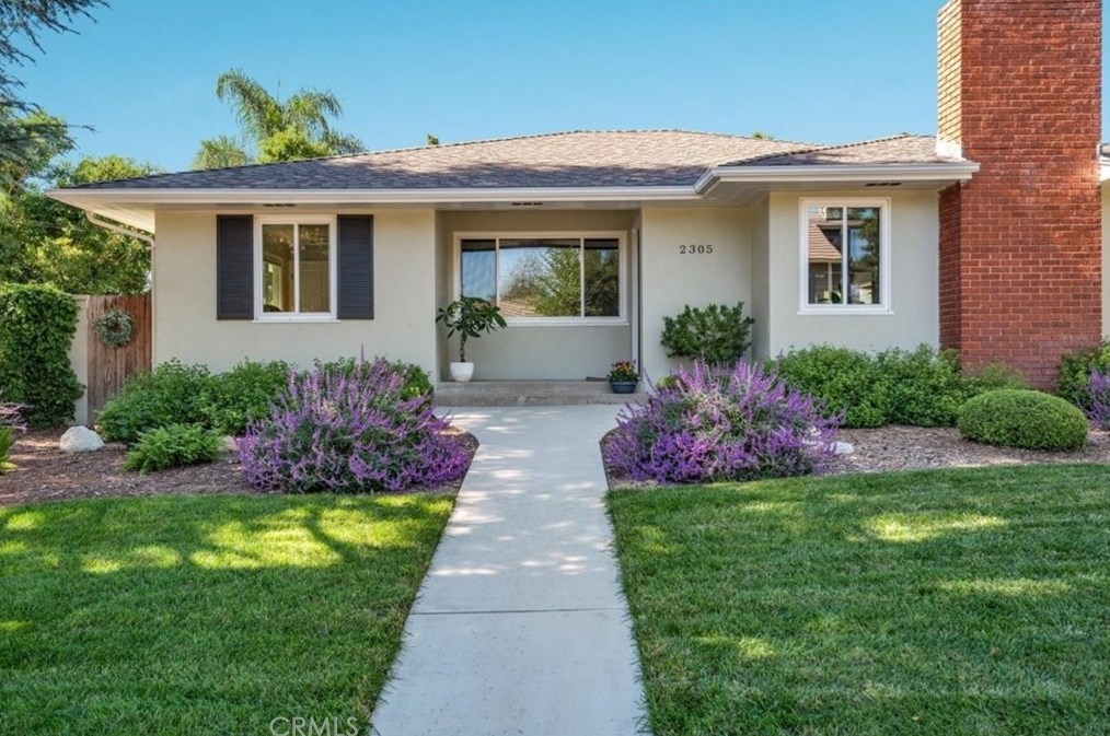 2305 N Orange Dr, Upland, CA 91784