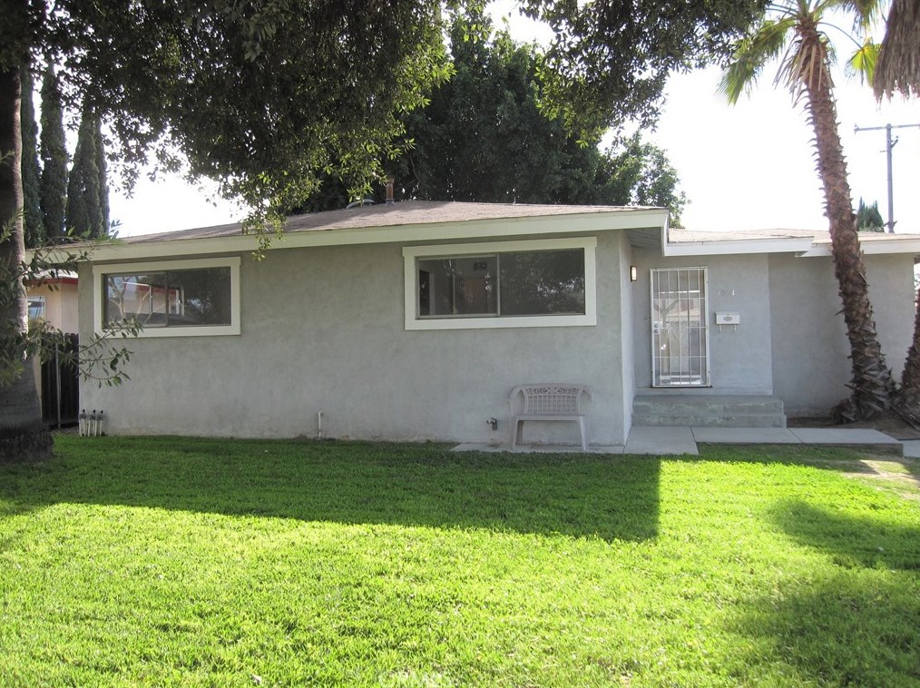 1054 E Shamwood St, West Covina, CA 91790