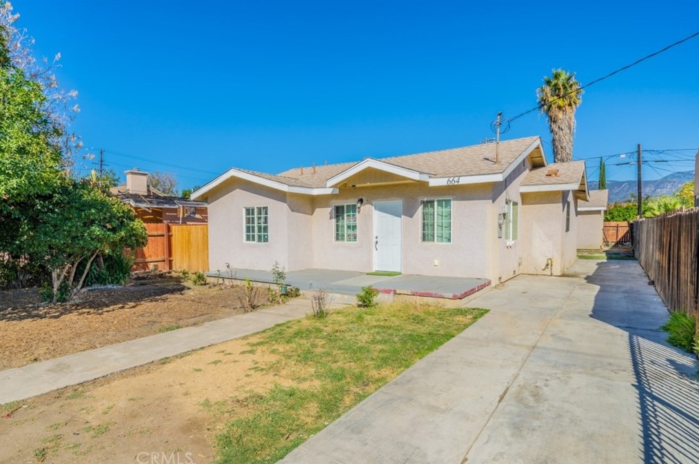 664 W 16th St, San Bernardino, CA 92405