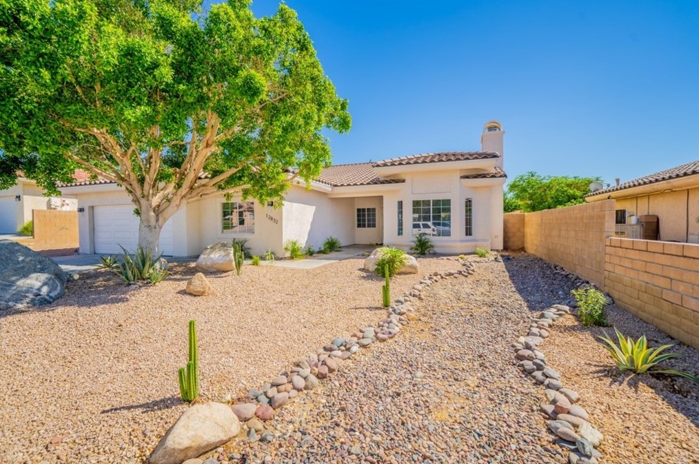 12832 Brittany Rd, Desert Hot Springs, CA 92240