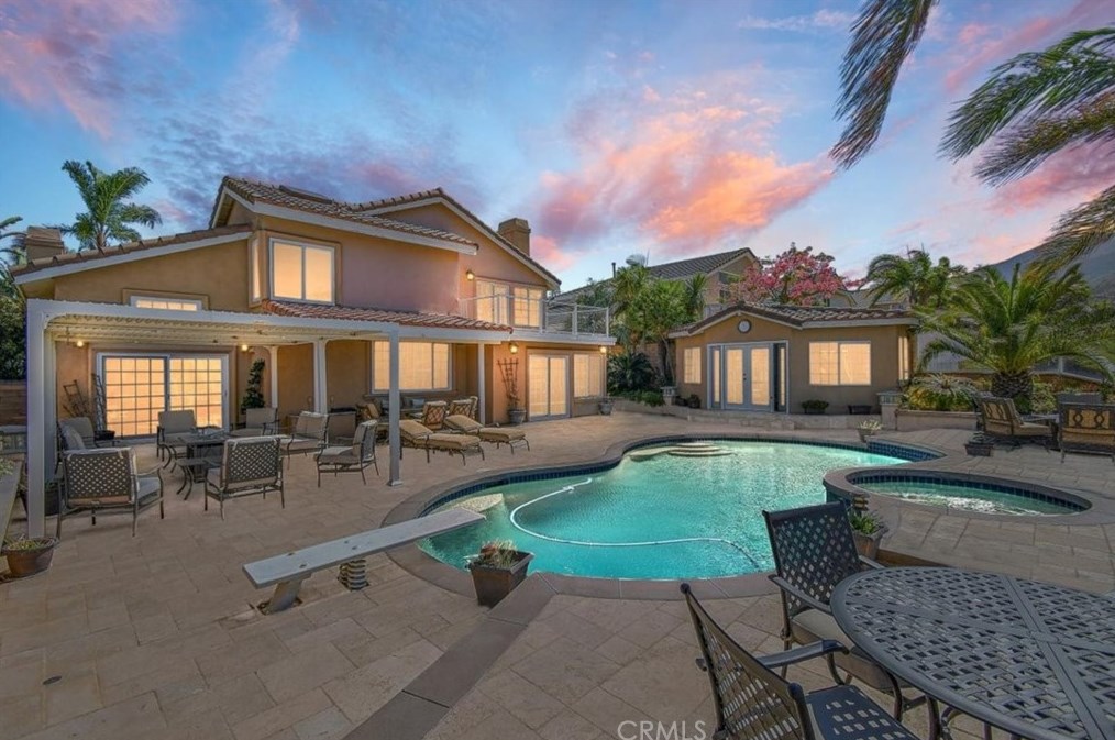 1460 Dominguez Ranch Rd, Corona, CA 92882-7906