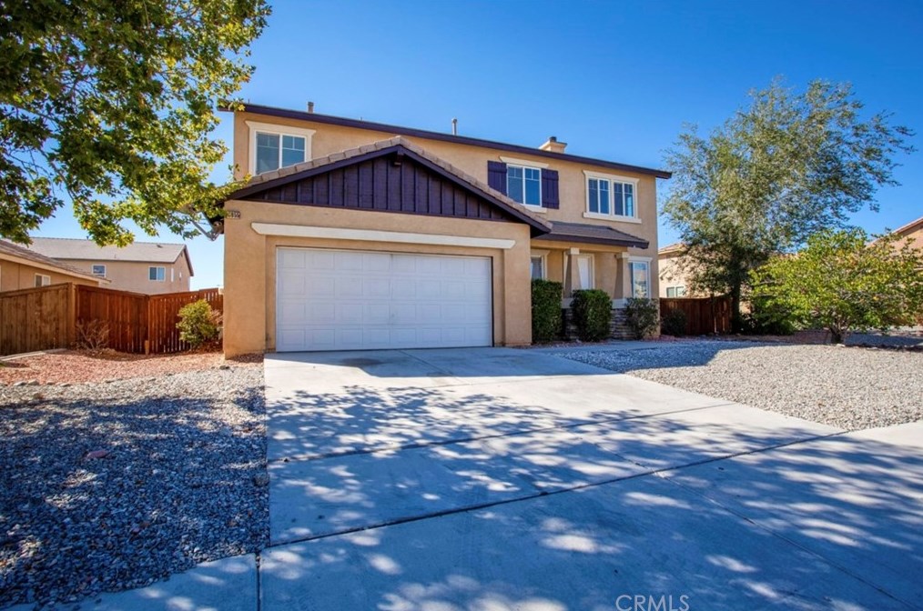 12955 George Town Ln, Victorville, CA 92392